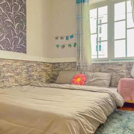 Nam Thien - Homestay Đà Lạt Exterior foto