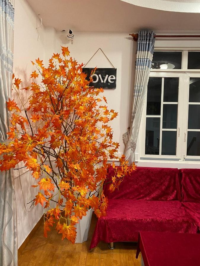 Nam Thien - Homestay Đà Lạt Exterior foto