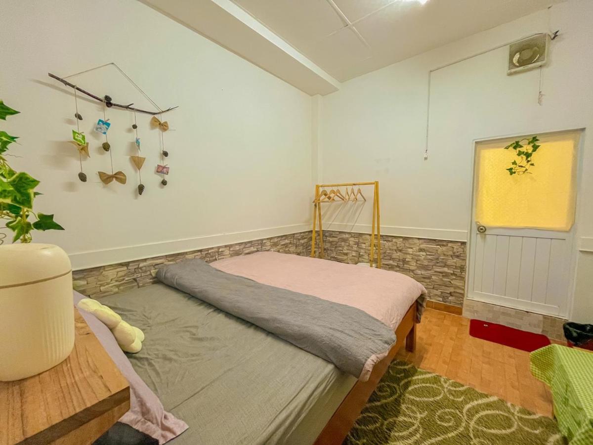 Nam Thien - Homestay Đà Lạt Exterior foto