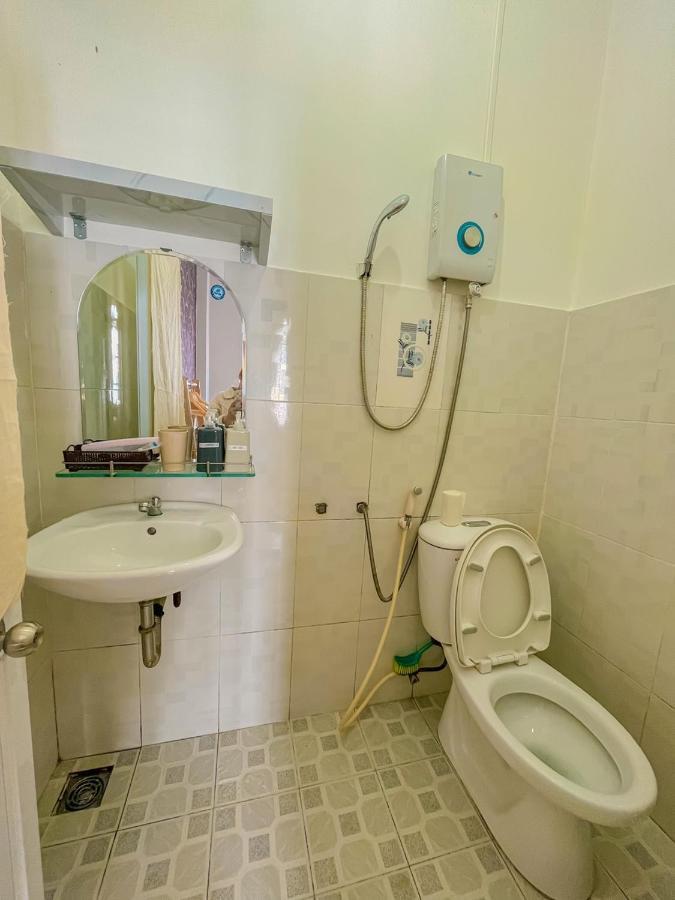 Nam Thien - Homestay Đà Lạt Exterior foto