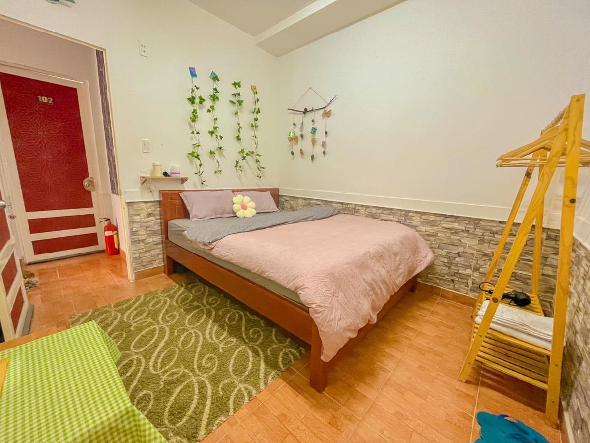 Nam Thien - Homestay Đà Lạt Exterior foto