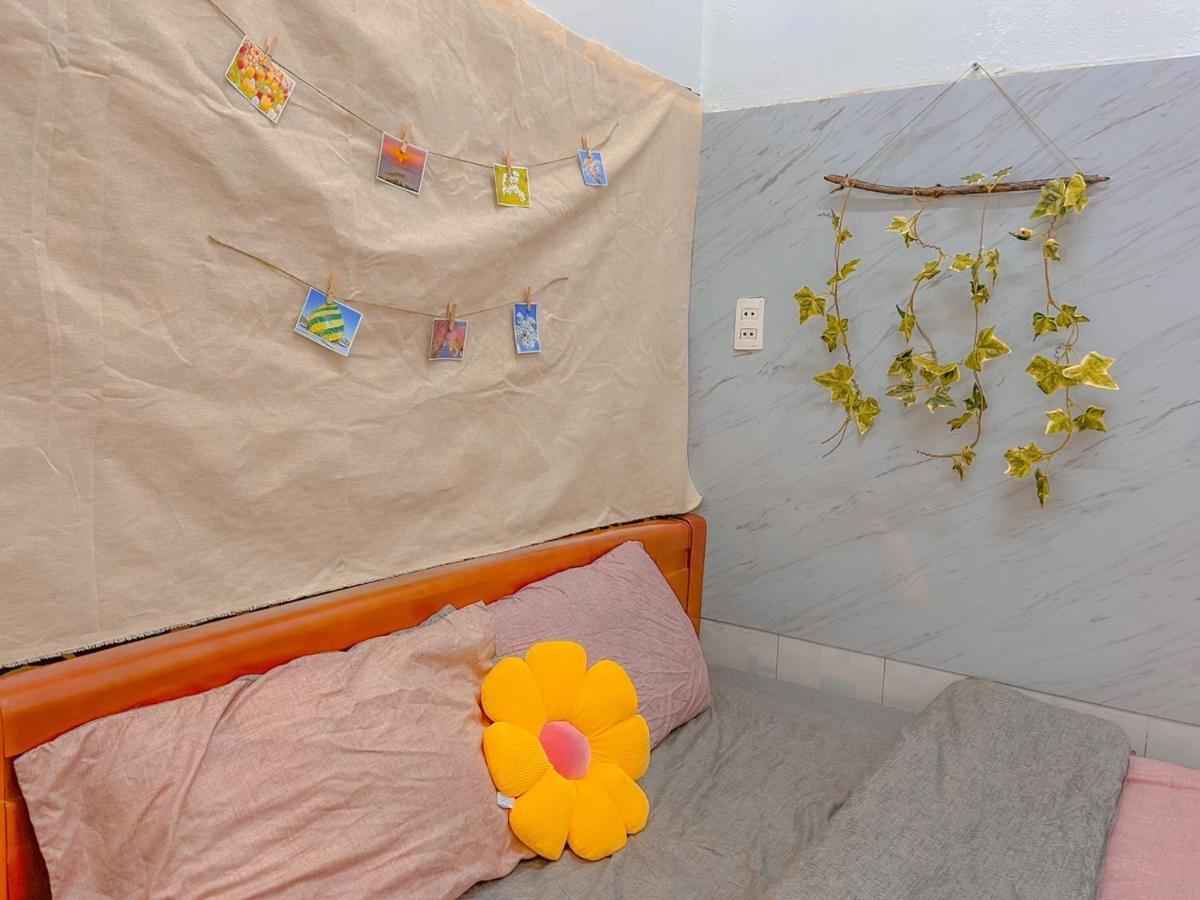 Nam Thien - Homestay Đà Lạt Exterior foto